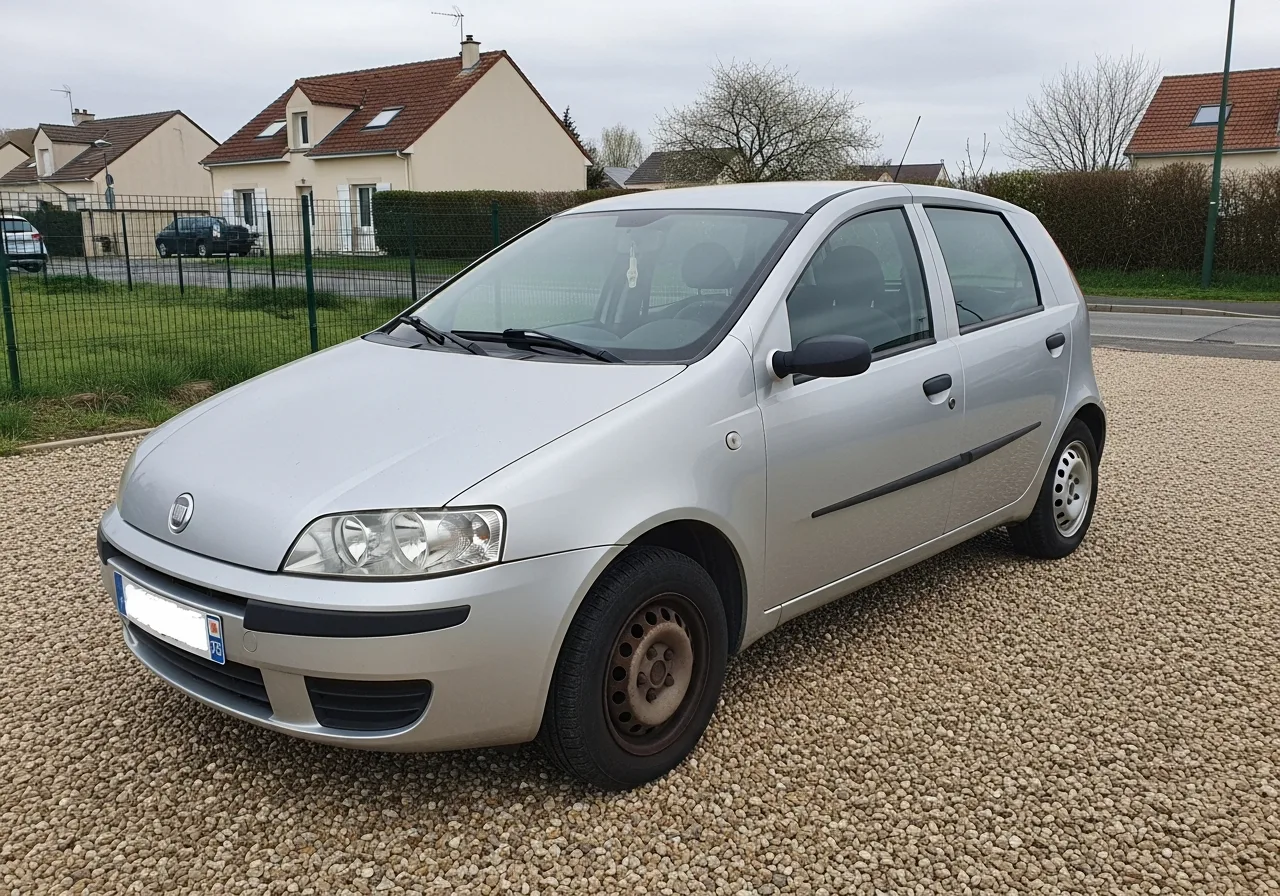 Enlèvement d'épave gratuit à Champs-sur-Marne